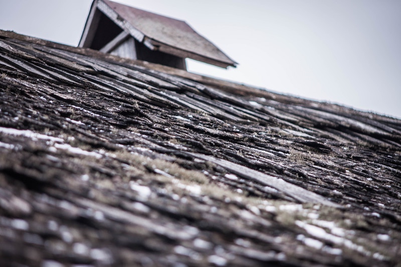 hail roof repair