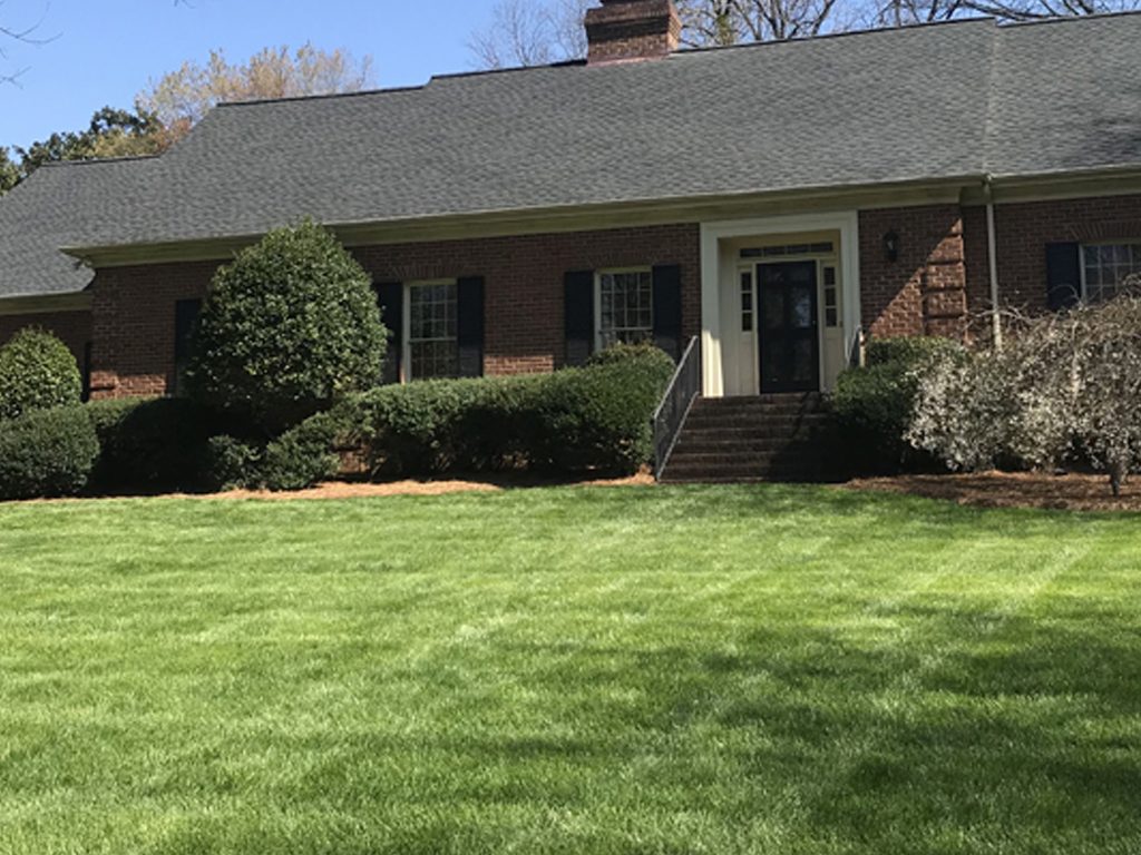 residential roofing charlotte nc