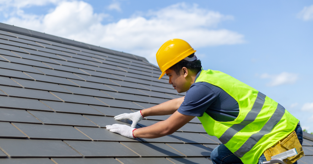do roofing companies offer financing