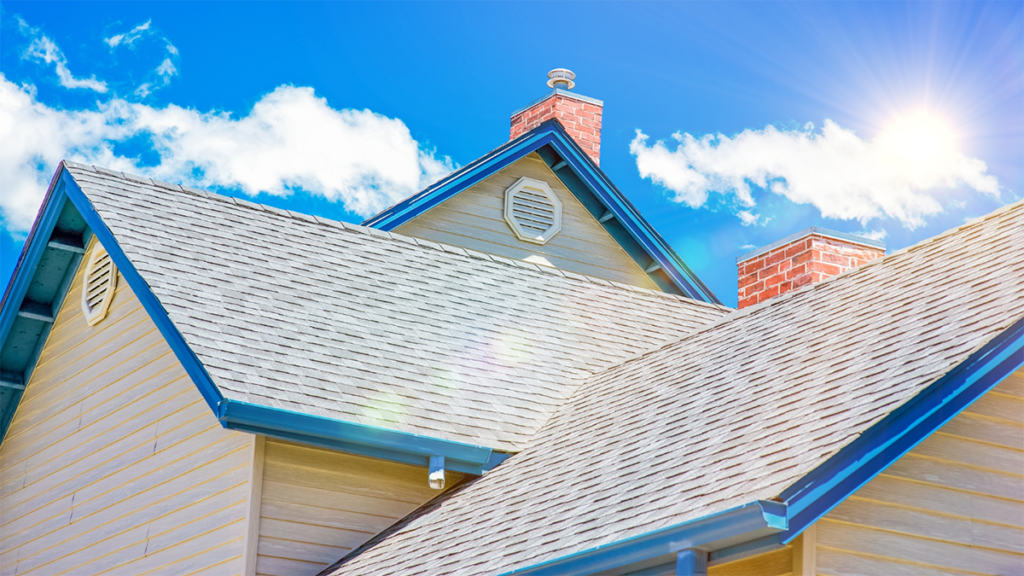 Our Top Summer Roof Maintenance Tips