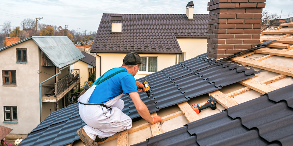 Is your roofer certified