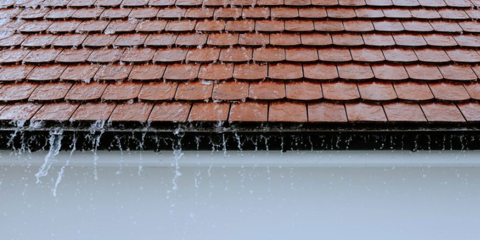 6 Unexpected Things That May Be Ruining Your Roof