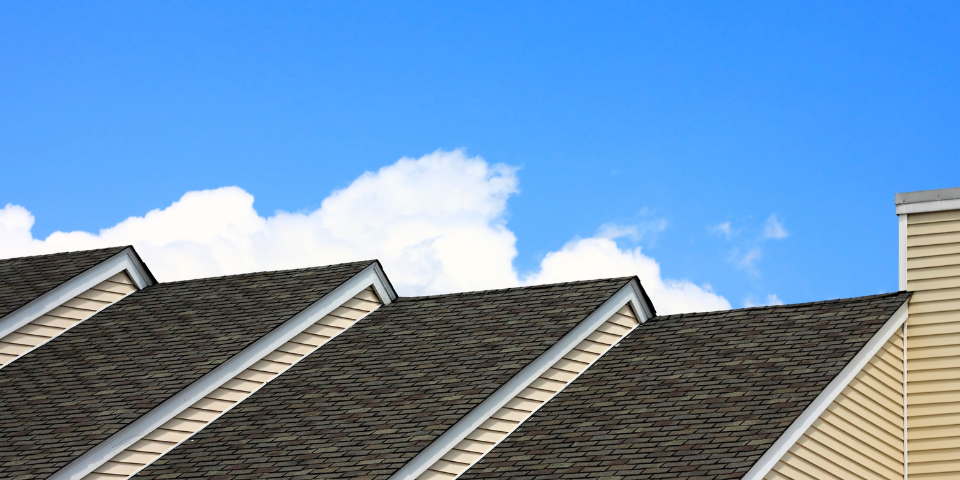 benefits of a new roof