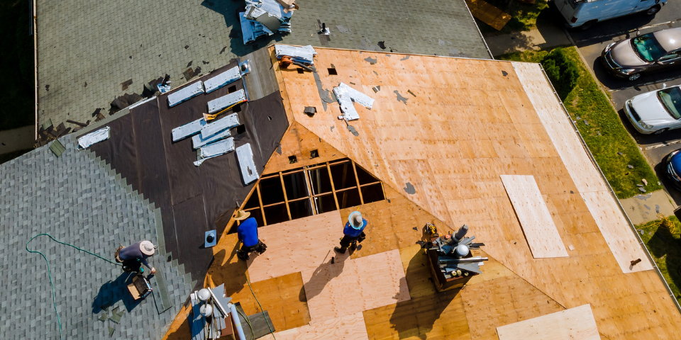 best roofing material