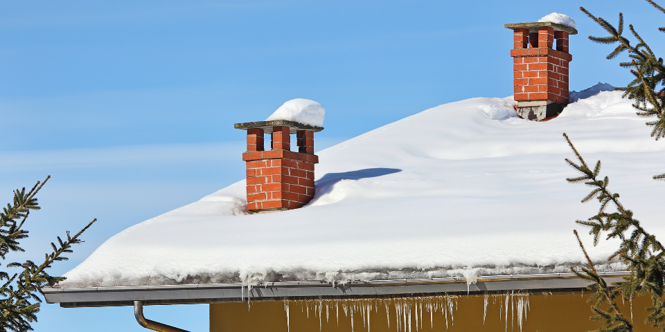 can you replace a roof in the winter