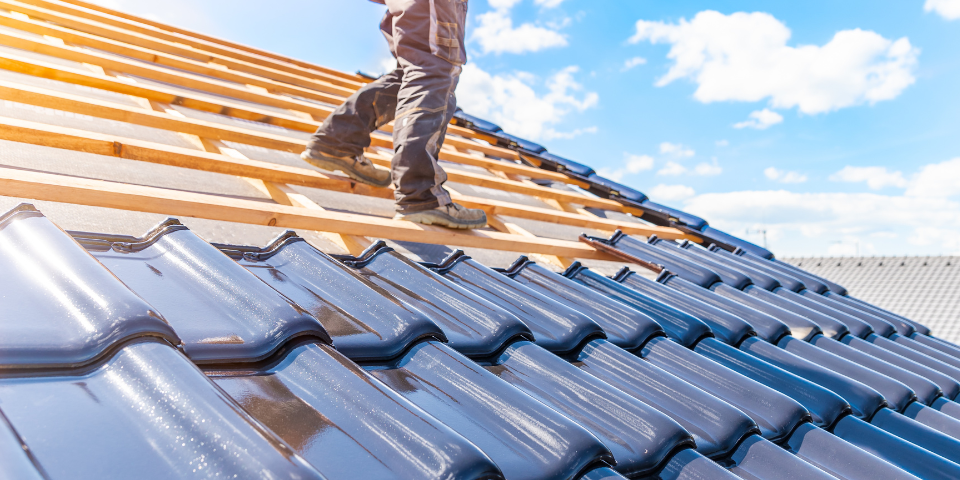 charlotte roofing questions