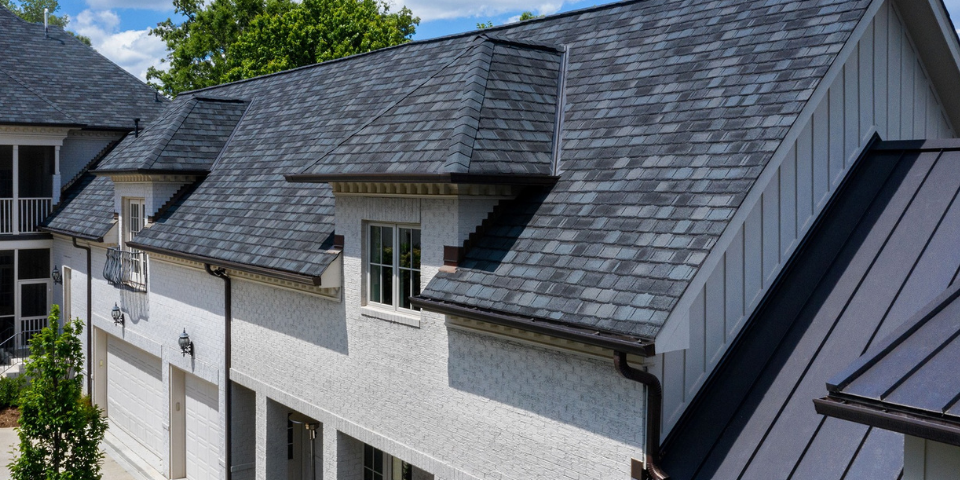 best roofing shingles