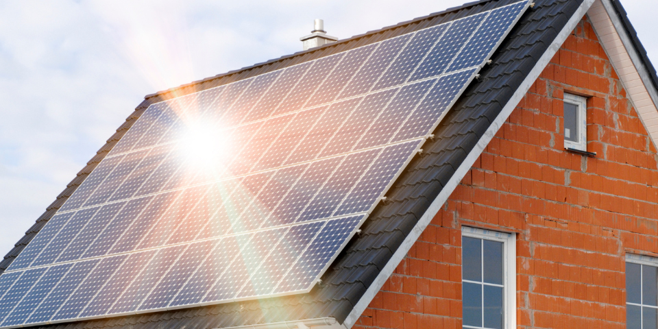how to make your roof cool in summer