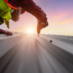 Summer Roof Maintenance Tips